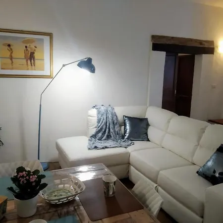 Appartamento Palma Gold Spello Exterior foto