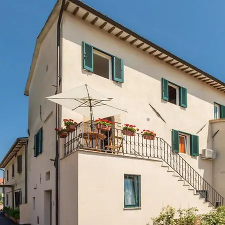 Appartamento Palma Gold Spello Exterior foto