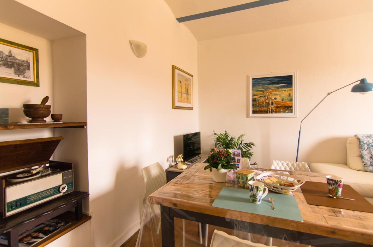 Palma Gold Apartment Spello