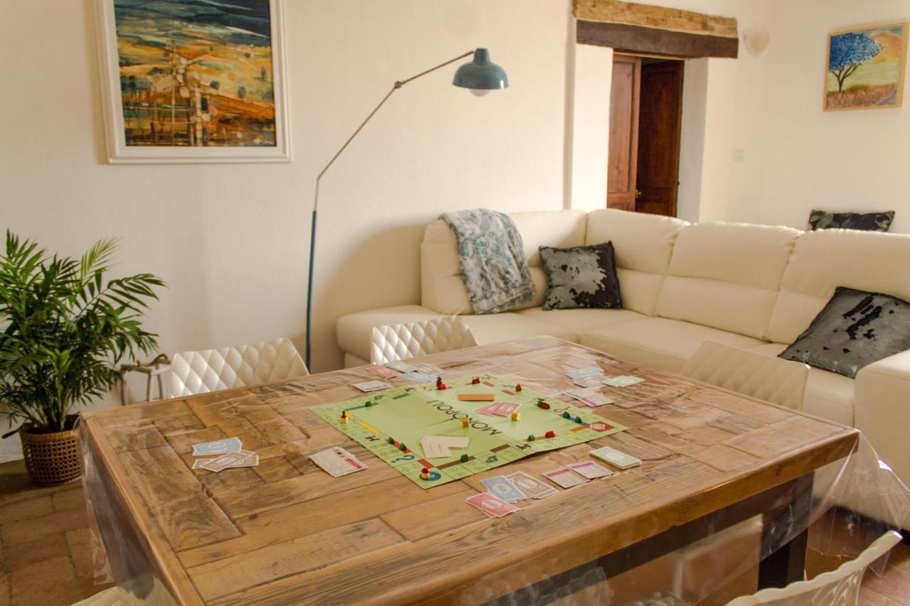 Apartment Palma Gold Spello