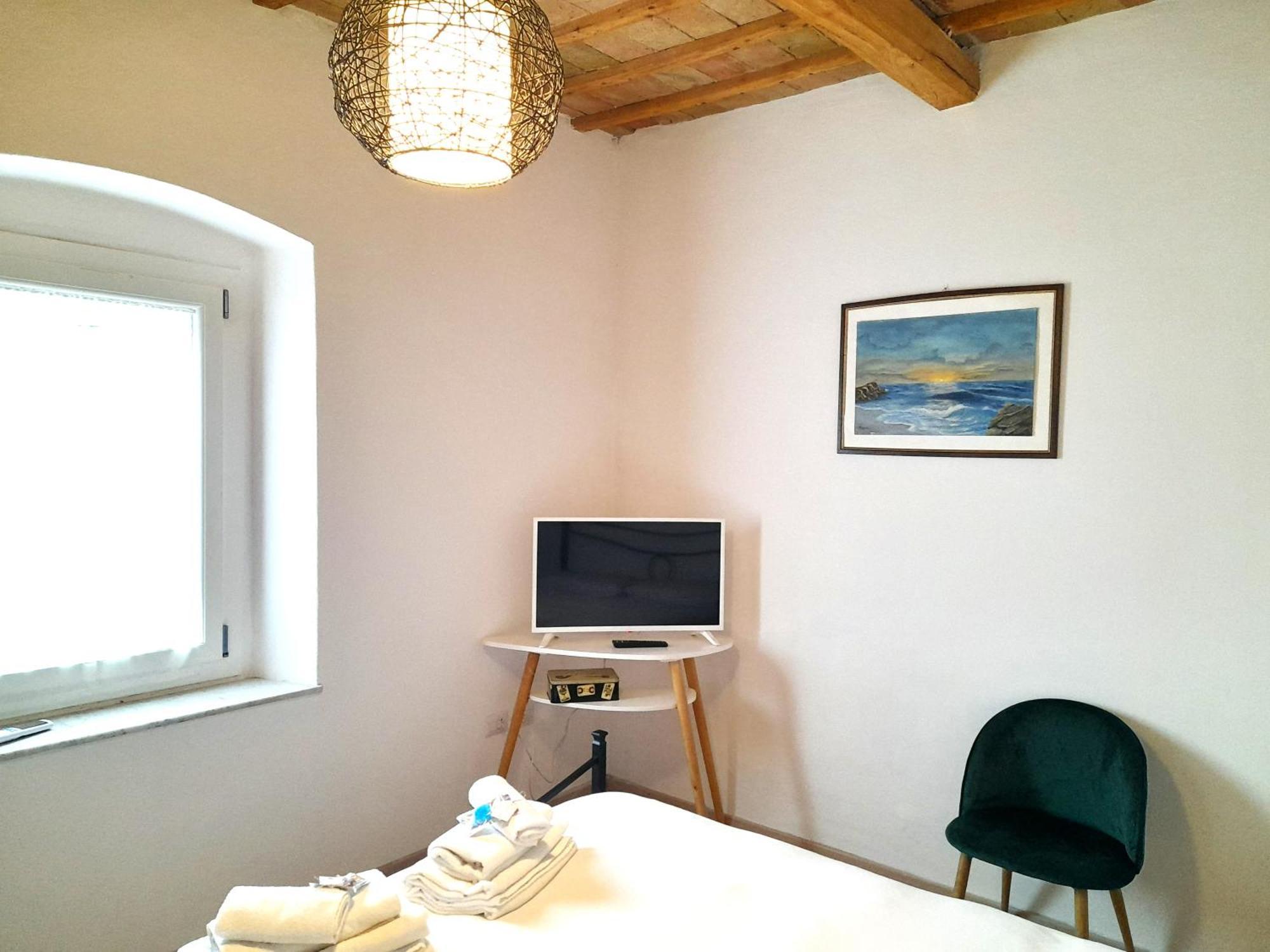 Palma Gold Apartment Spello