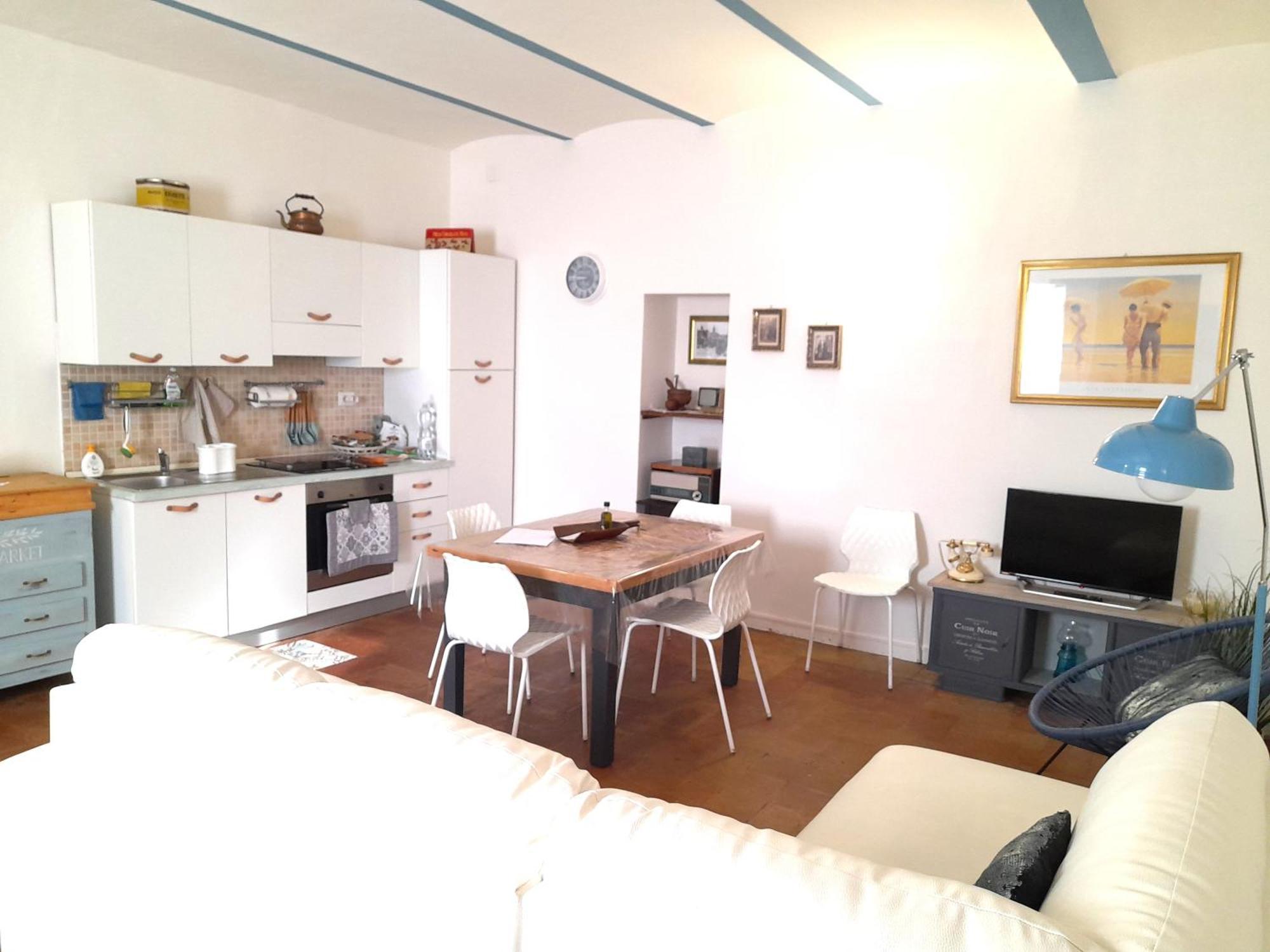 Palma Gold Apartment