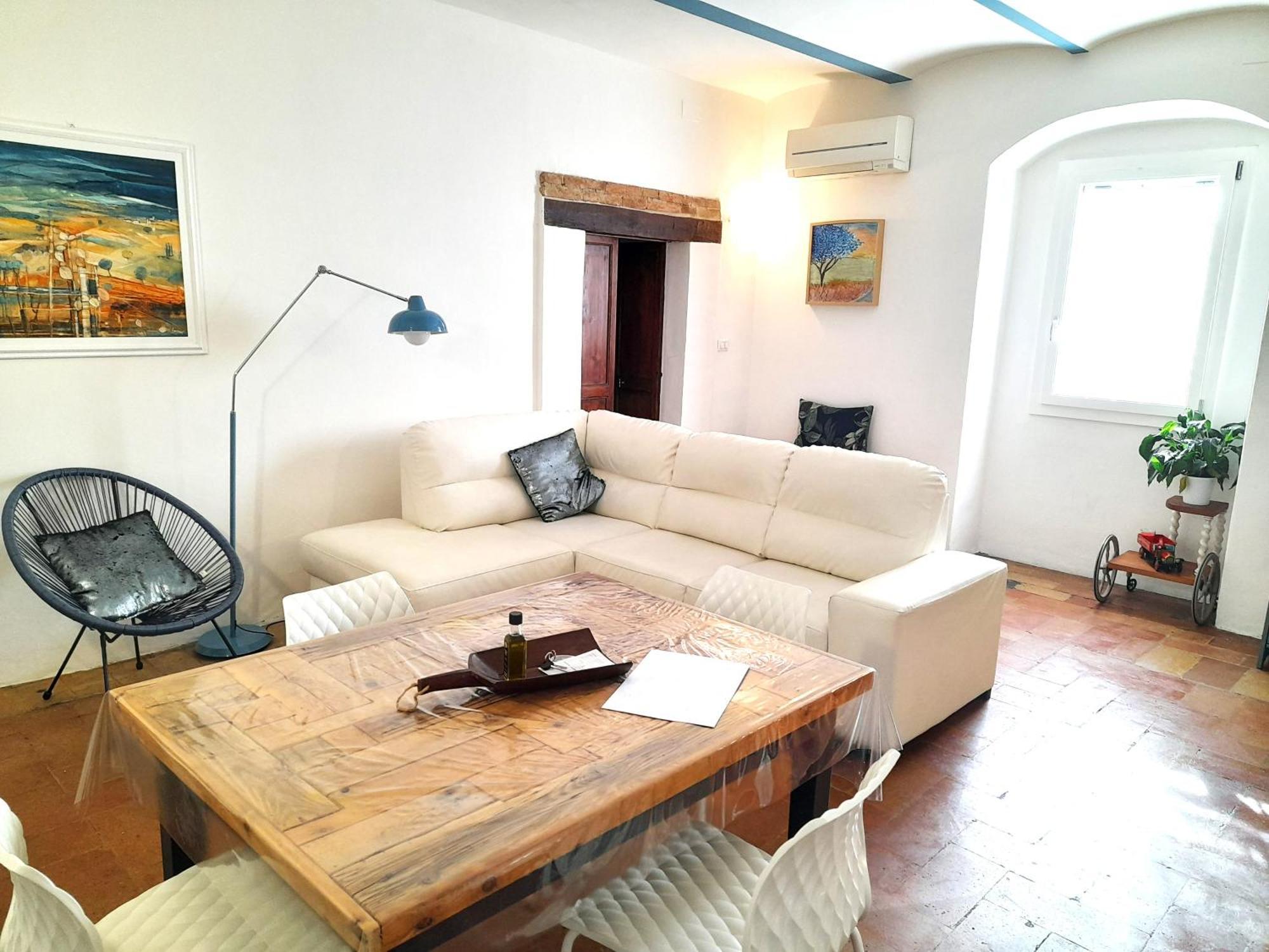 Apartment Palma Gold *