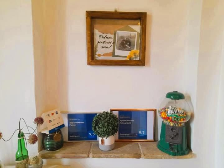 Palma Gold Apartment Spello